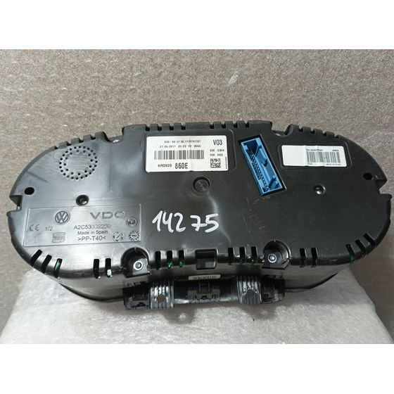 Cuadro Instrumentos Para Volkswagen Polo