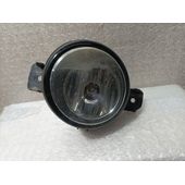 Faro Antiniebla Izquierdo para Nissan Qashqai