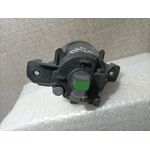 Faro Antiniebla Izquierdo para Nissan Qashqai