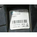 Faro Antiniebla Izquierdo para Nissan Qashqai