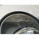 Faro Antiniebla Izquierdo para Nissan Qashqai
