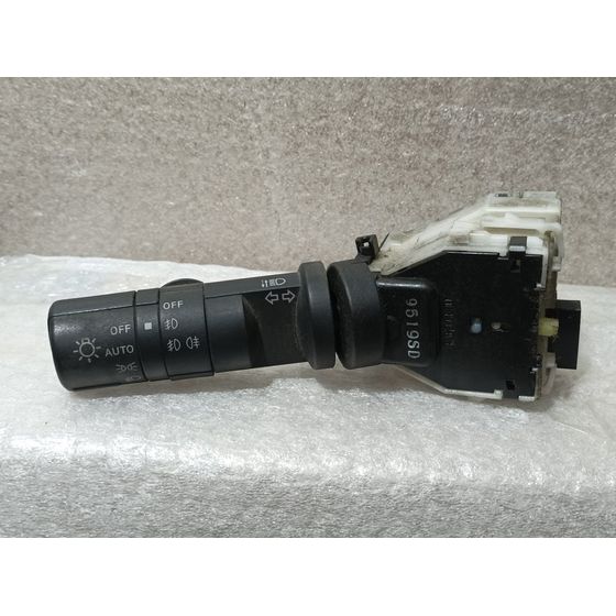 Mando Luces Para Nissan Qashqai