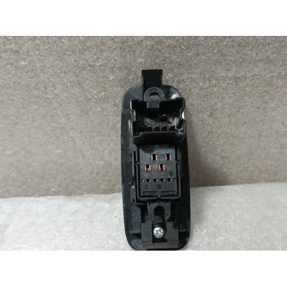 Mando Elevalunas Delantero Derecho para Nissan Qashqai