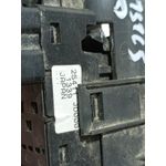 Mando Elevalunas Delantero Derecho para Nissan Qashqai