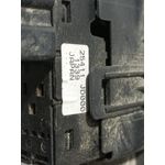 Mando Elevalunas Trasero Derecho para Nissan Qashqai