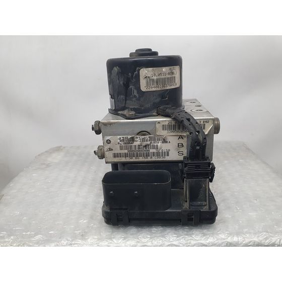 Abs para Jeep Gr.cherokee (Wj/Wg)