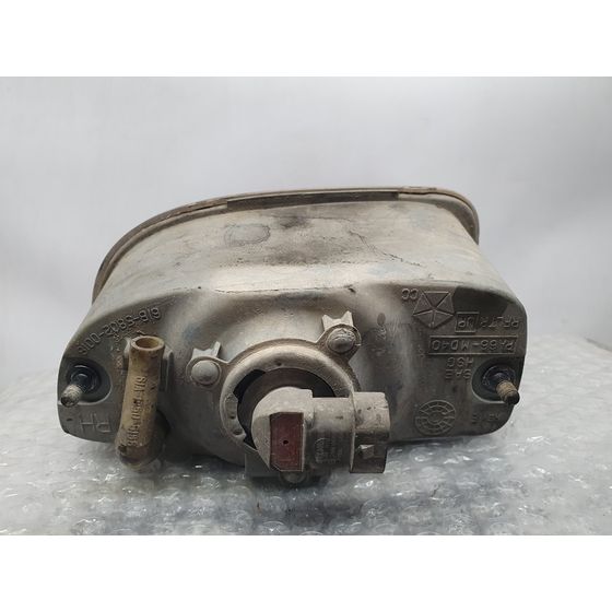 Faro Antiniebla Derecho para Jeep Gr.cherokee (Wj/Wg)