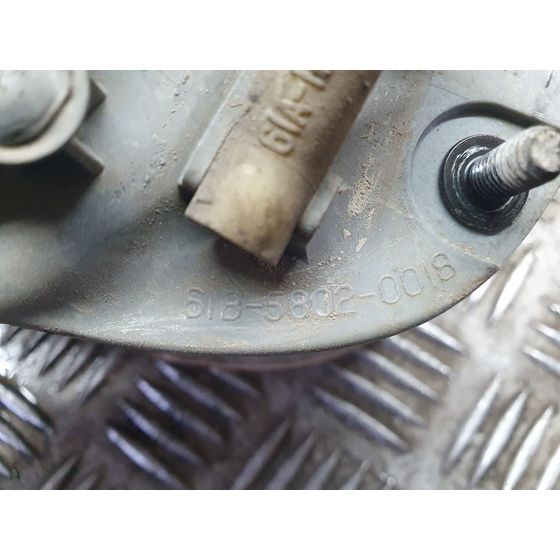 Faro Antiniebla Derecho para Jeep Gr.cherokee (Wj/Wg)