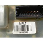 Mando Luces Para Hyundai I30