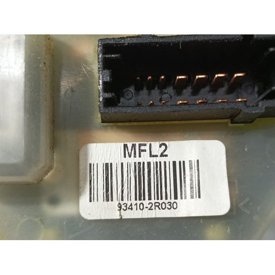 Mando Luces Para Hyundai I30