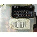 Mando Limpia para Hyundai I30