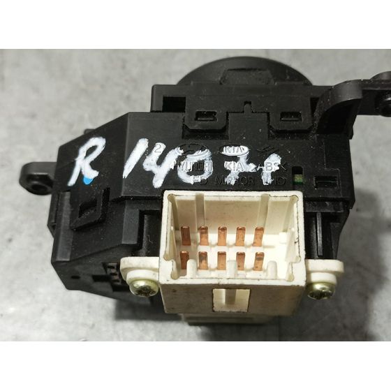 Mando Retrovisor Para Hyundai I30