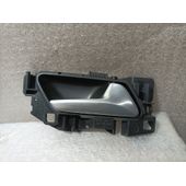 Maneta Interior Delantera Derecha para Peugeot 3008