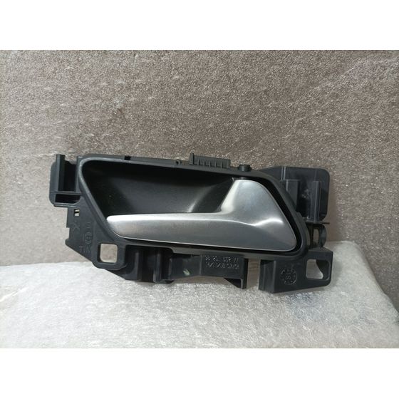 Maneta Interior Delantera Derecha para Peugeot 3008