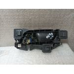 Maneta Interior Delantera Derecha para Peugeot 3008