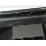 Maneta Interior Delantera Derecha para Peugeot 3008