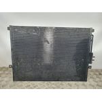 Condensador / Radiador Aire Acondicionado Para Jeep Gr.cherokee