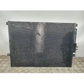 Condensador / Radiador Aire Acondicionado Para Jeep Gr.cherokee