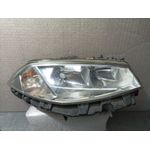 Faro Derecho Para Renault Megane Ii Classic Berlina