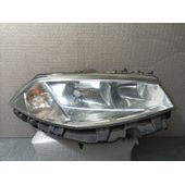 Faro Derecho Para Renault Megane Ii Classic Berlina