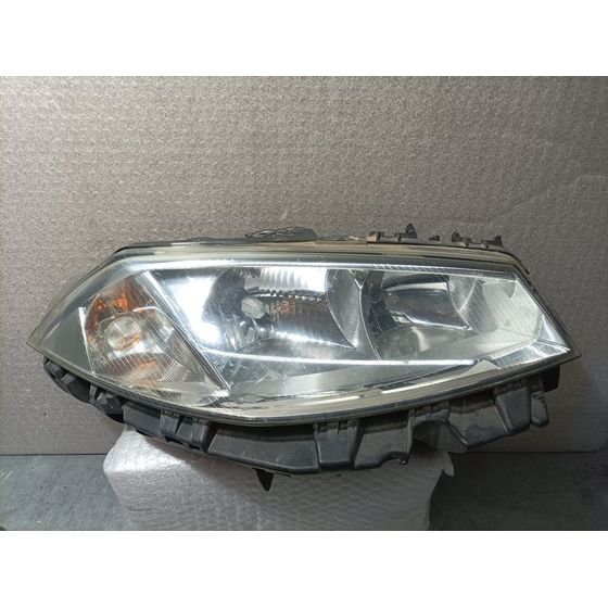 Faro Derecho Para Renault Megane Ii Classic Berlina