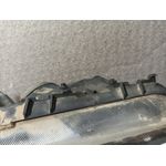 Faro Derecho Para Renault Megane Ii Classic Berlina