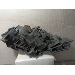 Faro Derecho Para Renault Megane Ii Classic Berlina