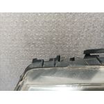 Faro Izquierdo Para Renault Megane Ii Classic Berlina
