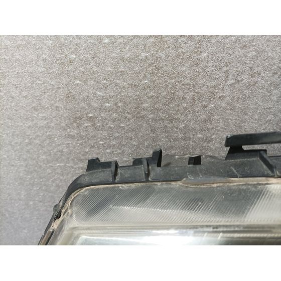Faro Izquierdo Para Renault Megane Ii Classic Berlina