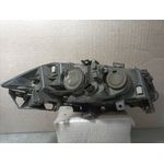 Faro Izquierdo Para Renault Megane Ii Classic Berlina