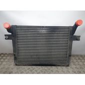 Intercooler Para Jeep Gr.cherokee