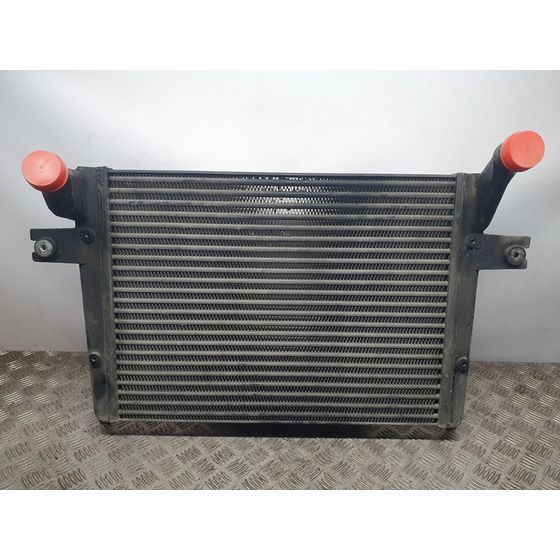 Intercooler Para Jeep Gr.cherokee