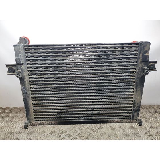 Intercooler Para Jeep Gr.cherokee