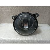 Faro Antiniebla Derecho Para Renault Megane Ii Classic Berlina