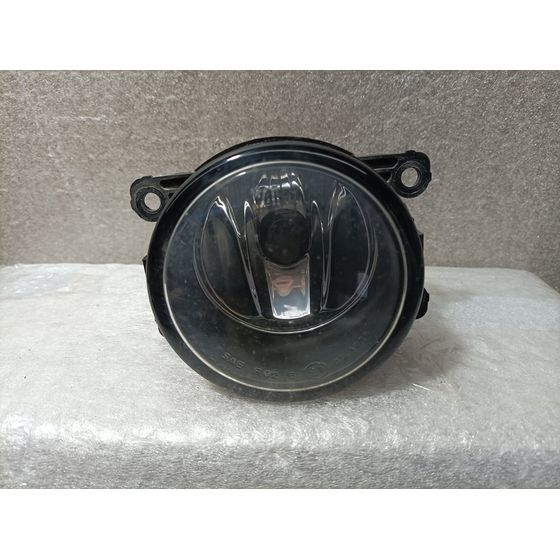 Faro Antiniebla Derecho Para Renault Megane Ii Classic Berlina