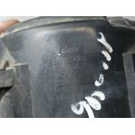 Faro Antiniebla Derecho Para Renault Megane Ii Classic Berlina
