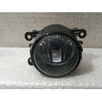 Faro Antiniebla Izquierdo Para Renault Megane Ii Classic Berlina