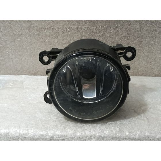 Faro Antiniebla Izquierdo Para Renault Megane Ii Classic Berlina