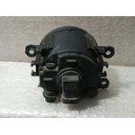 Faro Antiniebla Izquierdo Para Renault Megane Ii Classic Berlina