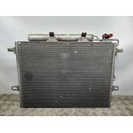 Condensador / Radiador Aire Acondicionado Para Mercedes Clase E  Berlina