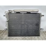 Condensador / Radiador Aire Acondicionado Para Mercedes Clase E  Berlina