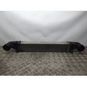 Intercooler Para Mercedes Clase E  Berlina