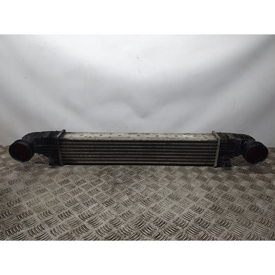 Intercooler Para Mercedes Clase E Berlina