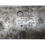 Intercooler Para Mercedes Clase E  Berlina