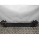 Intercooler Para Mercedes Clase E  Berlina