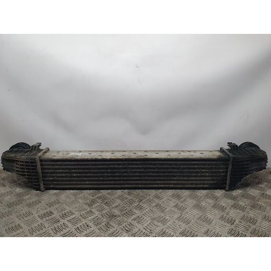 Intercooler Para Mercedes Clase E Berlina