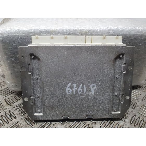 Centralita para Mercedes-Benz Clase A (W168)