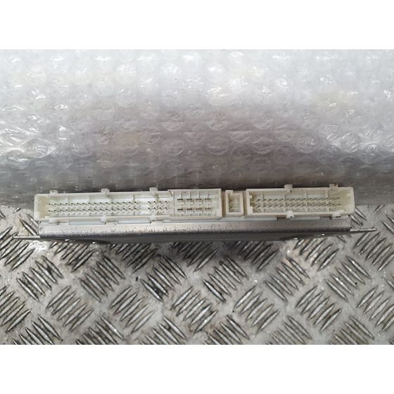 Centralita para Mercedes-Benz Clase A (W168)