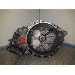 Caja Cambios Para Ford Focus Lim.