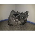 Caja Cambios Para Ford Focus Lim.